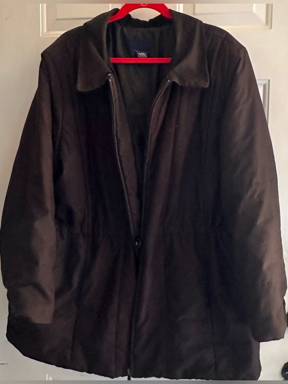 Venezia Women’s Black Jacket